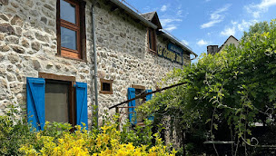 Photo n°21 de La Grange Aux Fleurs à Sarran, Champs-sur-Tarentaine à Champs-sur-Tarentaine-Marchal ()