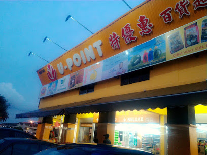 Pasaraya U- Point Sdn.Bhd.