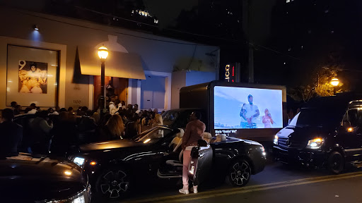 Night Club «Opium Atlanta», reviews and photos, 960 Spring St NW, Atlanta, GA 30309, USA
