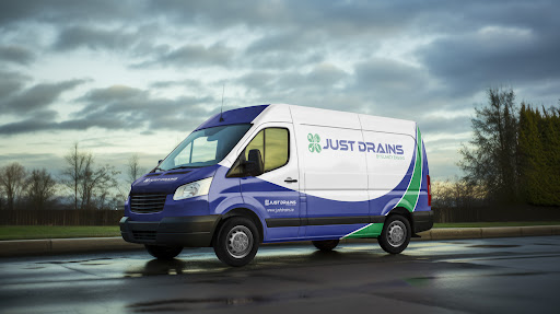 Just Drains in Rathcoole, Co. Dublin
