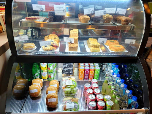 Coffee Shop «Social Grounds Coffee & Tea Co.», reviews and photos, 18333 Bothell Way NE #103, Bothell, WA 98011, USA