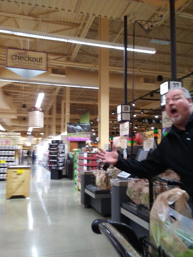 Supermarket «Wegmans», reviews and photos, 12501 Stone Village Way, Midlothian, VA 23113, USA