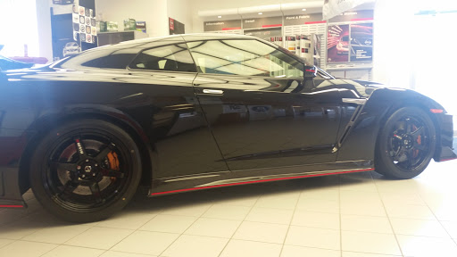 Nissan Dealer «Sheehy Nissan of Manassas», reviews and photos, 9010 Liberia Ave, Manassas, VA 20110, USA