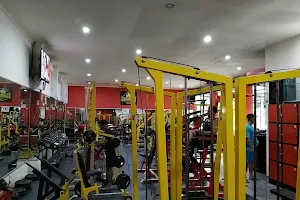 Hardcore Gym Jogja image