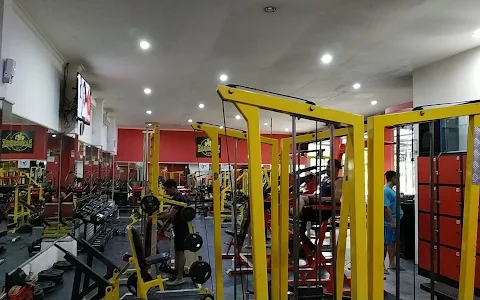 Hardcore Gym Jogja image