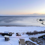 Photo n°2 de l'avis de Peter.e fait le 21/01/2024 à 18:16 sur le  Maritim Seehotel Timmendorfer Strand à Timmendorfer Strand