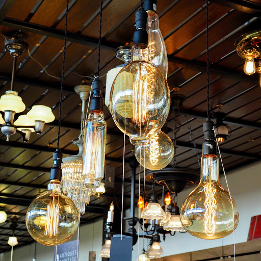 Lighting Store «Rejuvenation», reviews and photos, 2910 1st Avenue South, Seattle, WA 98134, USA