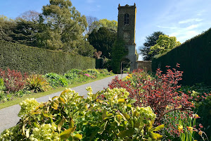 Walled Garden