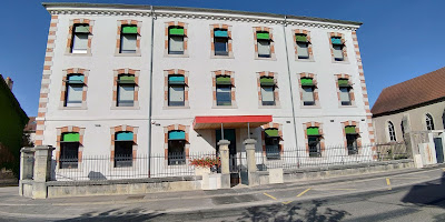 Auberge de Jeunesse à Saint-Mihiel