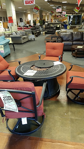 Furniture Store «LaSalle Furniture & Mattress», reviews and photos, 691 Richmond Rd, Richmond Heights, OH 44143, USA