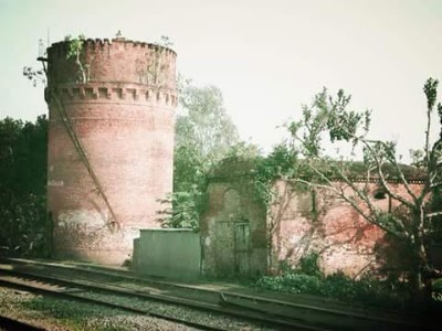 Photos of Kalukhali Junction