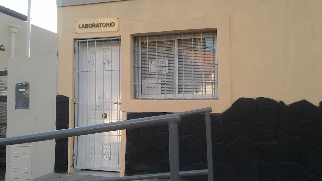 Laboratorio de Dermatopatología