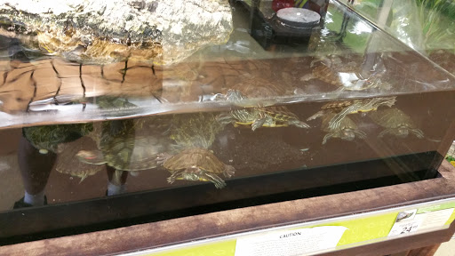 Pet Supply Store «Petco Animal Supplies», reviews and photos, 1412 S Main Chapel Way, Gambrills, MD 21054, USA