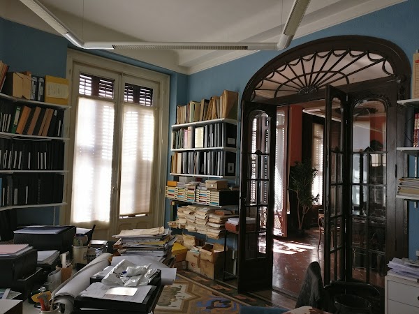 J.A. Lorente y Asociados. Arquitectura y Urbanismo. S.L.