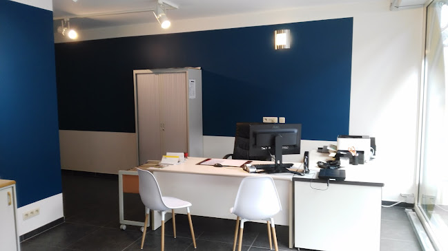 VAB-Rijschool Geraardsbergen - Bergen