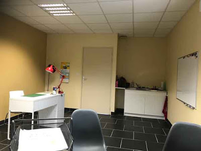 Cabinet d'Ergothérapie à Groléjac à Groléjac