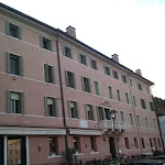 Photo n°1 de l'avis de MICHELE.O fait le 01/09/2019 à 06:08 sur le  Ristorante Pizzeria alla Torre à Castelfranco Veneto