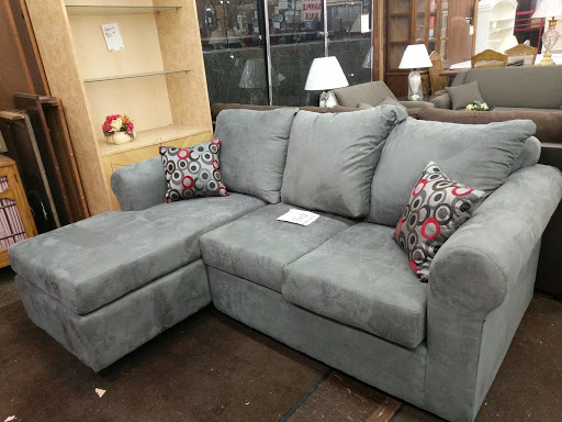 Pearlstein’s Furniture, 2521 W Girard Ave, Philadelphia, PA 19130, USA, 