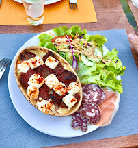 Photos du propriétaire du Restaurant Le Tableau Gourmand à Véranne - n°2