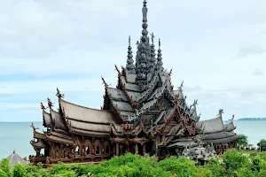 Sanctuary of Truth Museum image