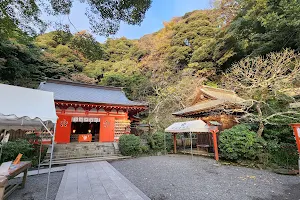 Egara Tenjin Shrine image