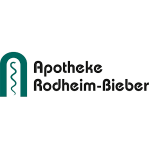Apotheke Rodheim-Bieber Mühlbergstraße 7, 35444 Biebertal, Deutschland