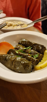 Les plus récentes photos du Restaurant libanais Le Grand Liban à Lyon - n°6