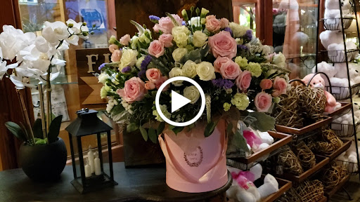 Florist «Heart to Heart Flowers & Gifts», reviews and photos, 5441 Palm Ave, Sacramento, CA 95841, USA