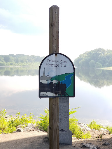 Monument «Tri States Monument», reviews and photos, Laurel Grove Cemetery, Montague Township, NY 07827, USA