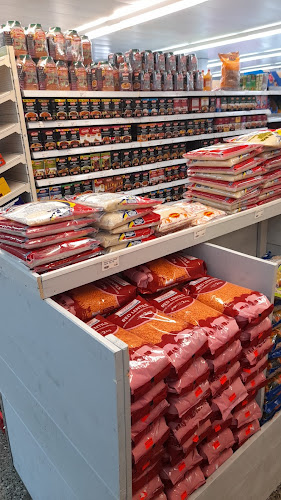importas Cash and Carry Bern - Supermarkt