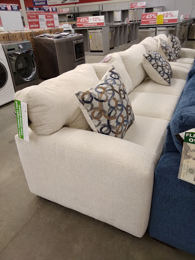 Hardware Store «Sears Appliance and Hardware Store», reviews and photos, 7490 Broadview Rd, Parma, OH 44134, USA