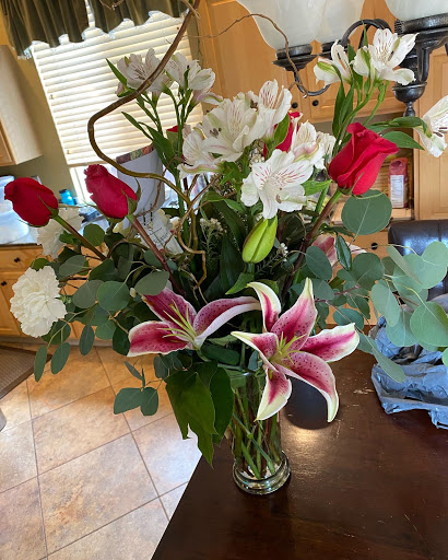 Florist «Autumn Flourish», reviews and photos, 5924 S Kipling Pkwy, Littleton, CO 80123, USA