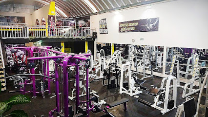 Mfitcenter - C. 16 de Septiembre 2907, Chulavista, 72420 Puebla, Pue., Mexico