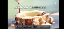 Plats et boissons du Restaurant Les gourmandises de Sia / Lourdes - n°6