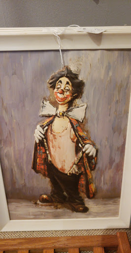 Thrift Store «OddBalls Nifty Thrift», reviews and photos, 530 NE 13th St, Fort Lauderdale, FL 33304, USA