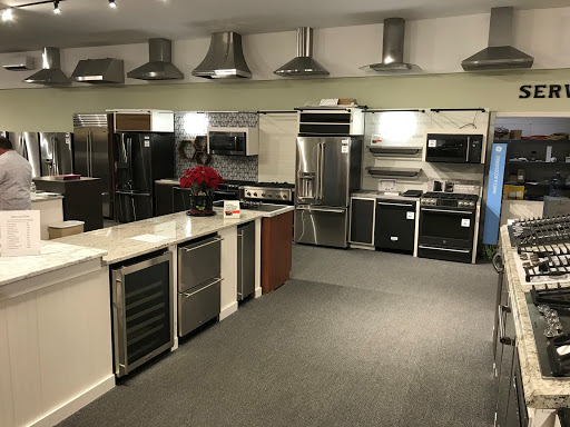 Appliance Repair Service «Anchor Appliance», reviews and photos, 491 Main St, West Creek, NJ 08092, USA