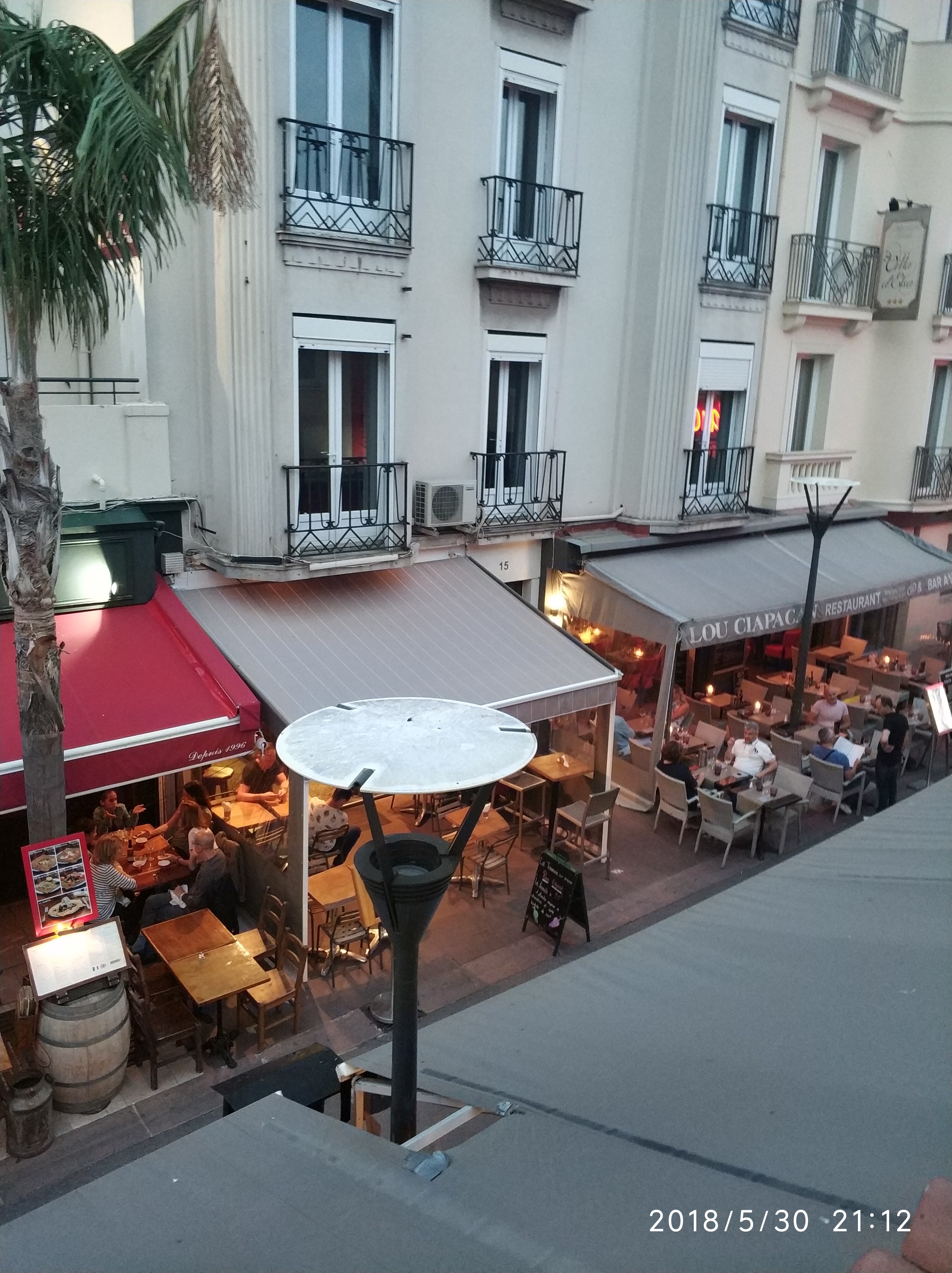 Photo n° 4 de l'avis de Dortmunder.a fait le 30/05/2018 à 20:15