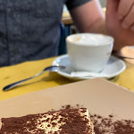 Photo n°4 de l'avis de Adriana.s fait le 26/09/2022 à 12:36 sur le  ANTICA TRATTORIA DUE COLONNE à Rome