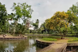 Thonburirom Park image