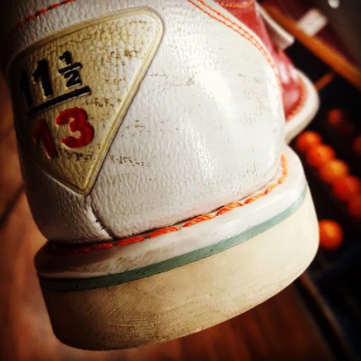 Bowling Alley «AMF Gulf Gate Lanes», reviews and photos, 7221 S Tamiami Trail, Sarasota, FL 34231, USA