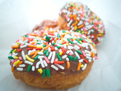 Donut Shop «Hometown Donuts», reviews and photos, 1930 Main St, Alameda, CA 94501, USA