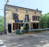 Photos du propriétaire du Café Le Pont - Café associatif à Saint-Étienne-de-Gourgas - n°4