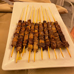 Photo n°7 de l'avis de antonio.a fait le 26/12/2019 à 22:53 sur le  Osteria Del Borgo à Larino