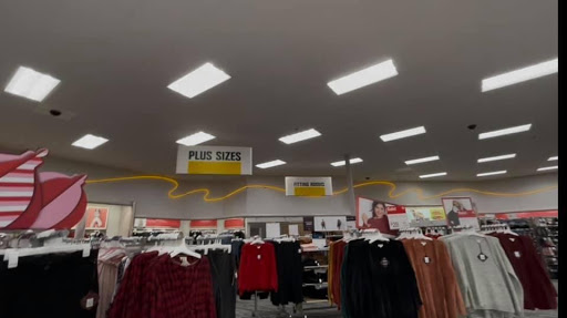 Department Store «Target», reviews and photos, 240 Market Dr, Elyria, OH 44035, USA