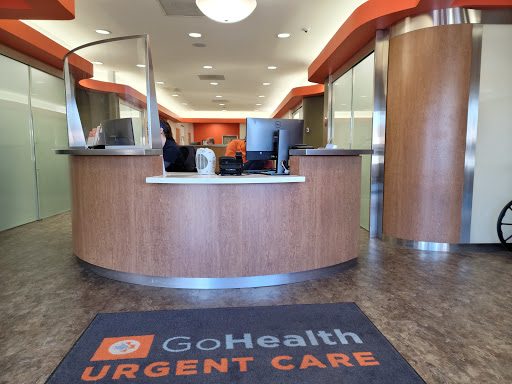 Novant Health-GoHealth Urgent Care