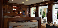 Atmosphère du Hôtel Restaurant Muller à Niederbronn-les-Bains - n°12