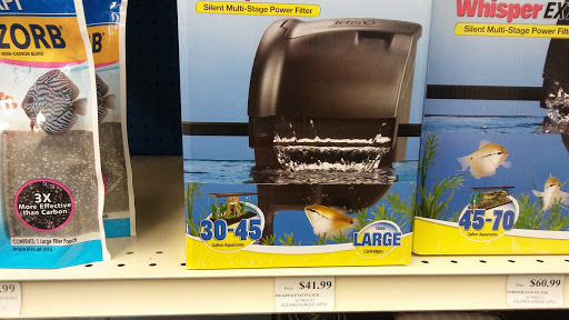 Pet Supply Store «Pet Supermarket», reviews and photos, 2649 E Gulf to Lake Hwy, Inverness, FL 34452, USA