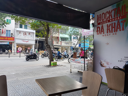 Top 7 cửa hàng passio Huyện Nam Sách Hải Dương 2022