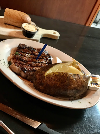 Coffee Shop «Shades Café & Steakhouse», reviews and photos, 2119 W Cumberland Ave, Middlesboro, KY 40965, USA