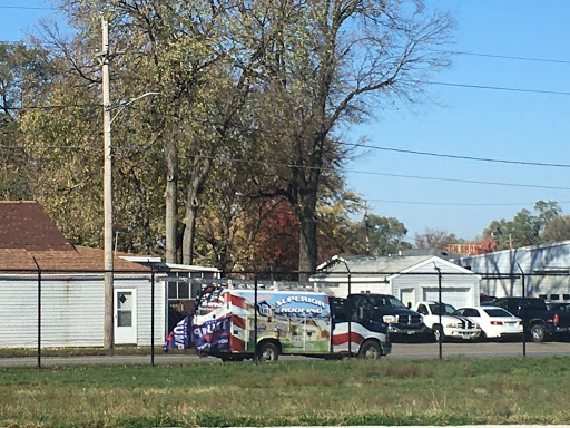 Roofing Contractor «Superior Roofing», reviews and photos, 505 1st Ave S, Altoona, IA 50009, USA
